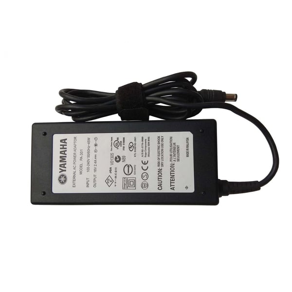 Yamaha PA300C Adaptor For PSRA3000 Yamaha PA300C Adaptor For PSRA3000