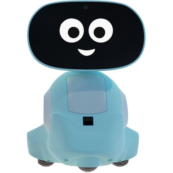 Miko 455414 3 Learning & Educational Robot Blue