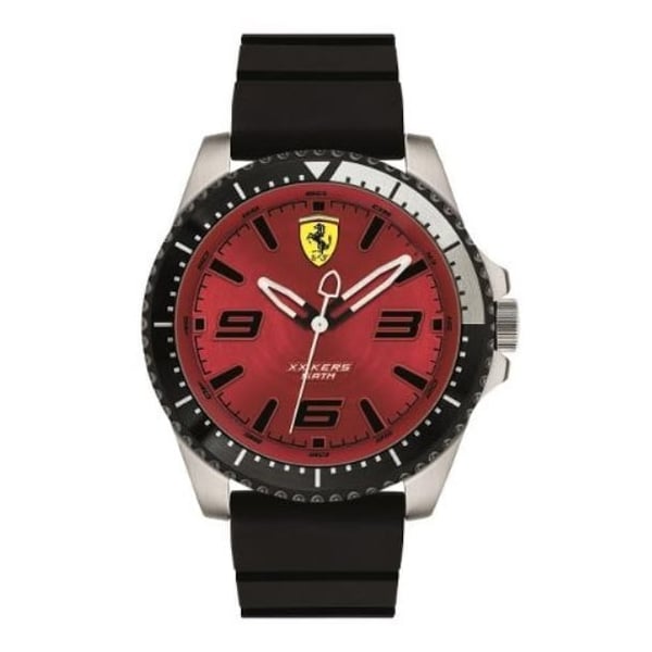 Scuderia Ferrari 830463 Mens Watch Scuderia Ferrari 830463 Mens Watch