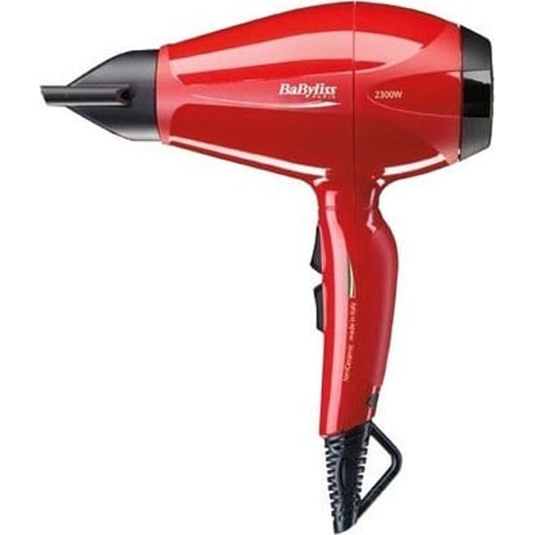 Babyliss Hair Dryer 6615E Babyliss Hair Dryer 6615E