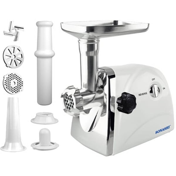 Sonashi Meat Grinder SMG-022N Sonashi Meat Grinder SMG-022N