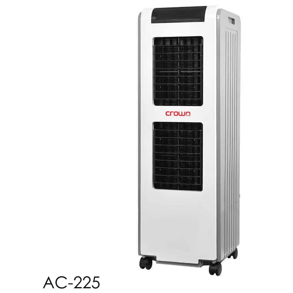 Crownline Air Cooler AC 225 Crownline Air Cooler AC 225