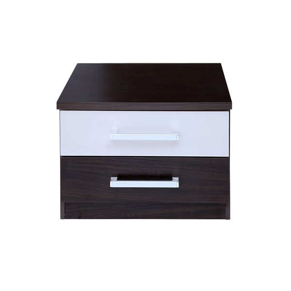 Pan Emirates Miami Night Stand Wenge Pan Emirates Miami Night Stand Wenge