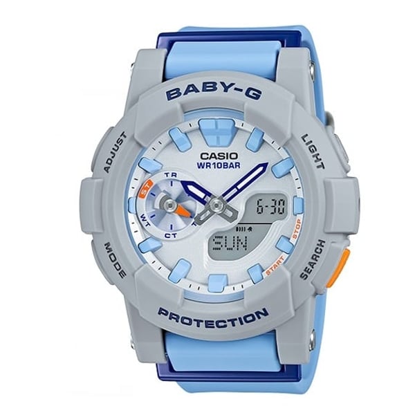 Casio baby shop g bga 185