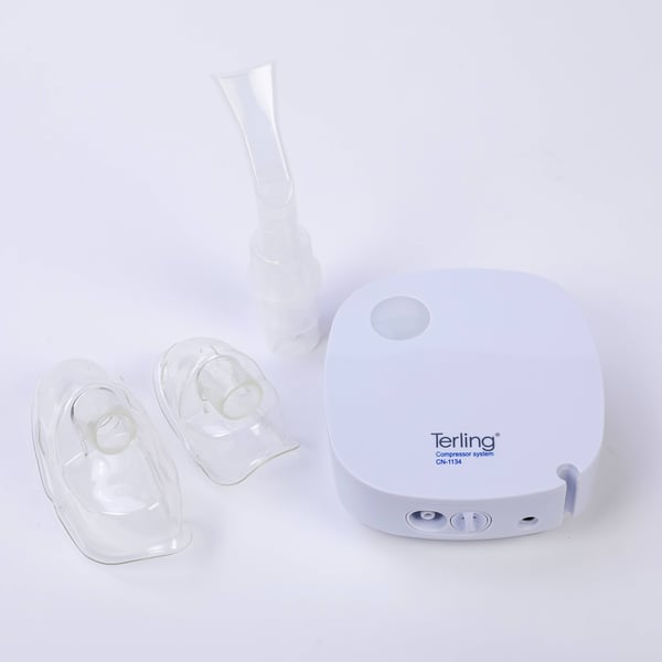 Terling Vernebler Nebulizer Terling Vernebler Nebulizer