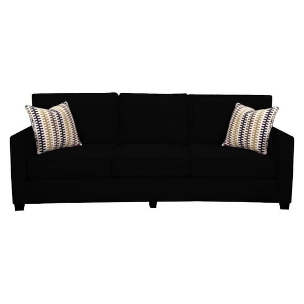 Galaxy Design Calypso 3 Seater Sofa Velvet Fabric