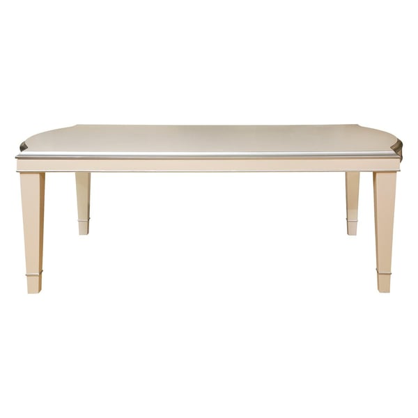 Pan Emirates Vesta Dining Table (6 Seater)