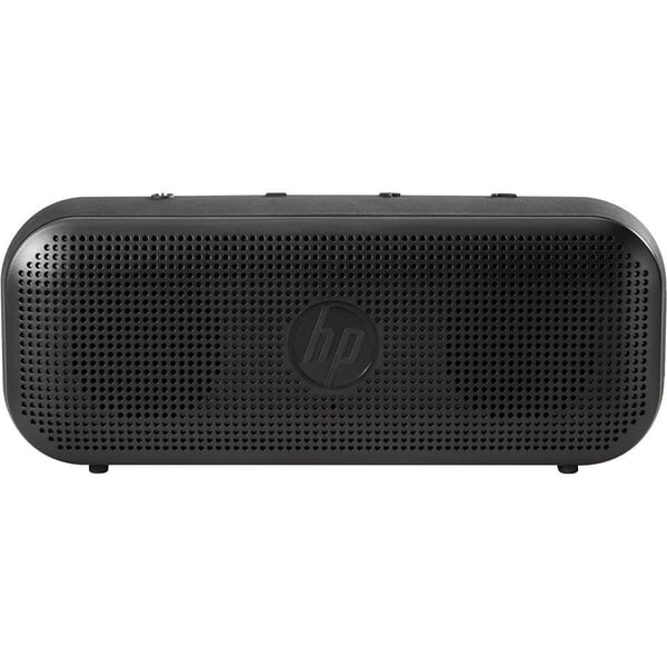 HP X0N08AA Bluetooth Speaker 400 Black HP X0N08AA Bluetooth Speaker 400 Black