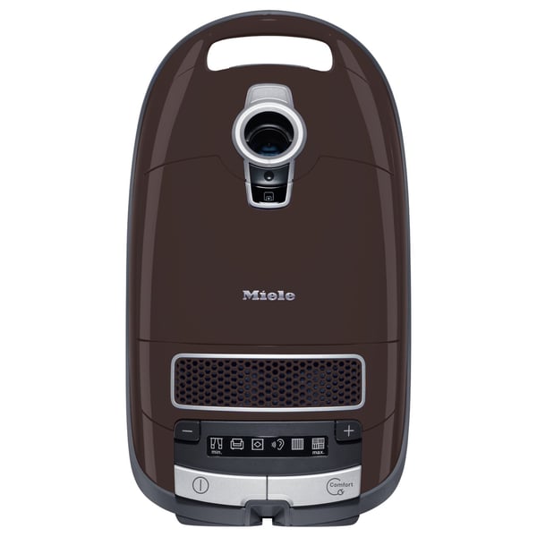 Buy Miele Bagged Vacuum Cleaner Complete C3 Total Solution Havana Brown