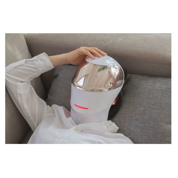 Pureplan LED Mask