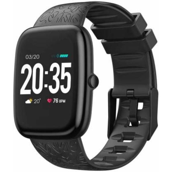 Oraimo OSW-11 Smartwatch Black Oraimo OSW-11 Smartwatch Black