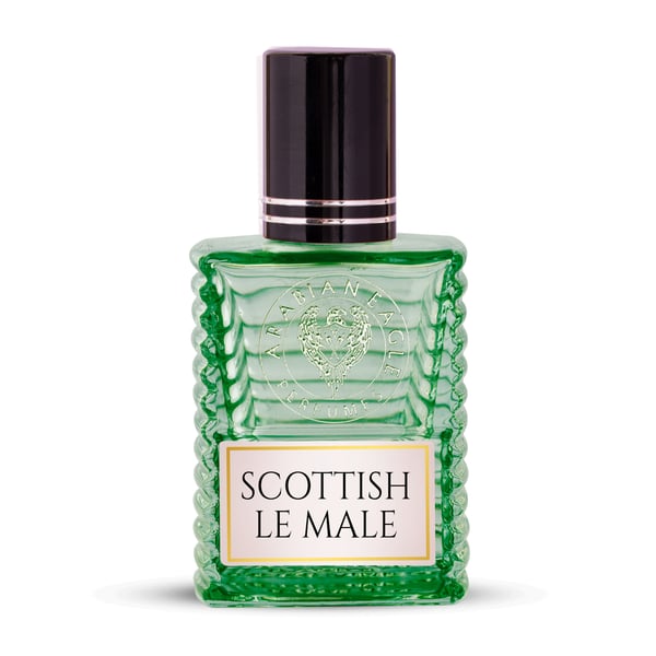 ارابيان ايجل اكس ال اسكتلندي لي ميل عطر مركز