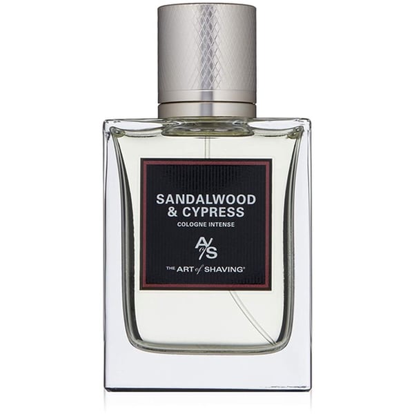 The Art Of Shaving Edt Sandalwood & Cypress 100Ml