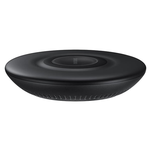 Samsung 2019 Wireless Charger Pad Black Samsung 2019 Wireless Charger Pad Black