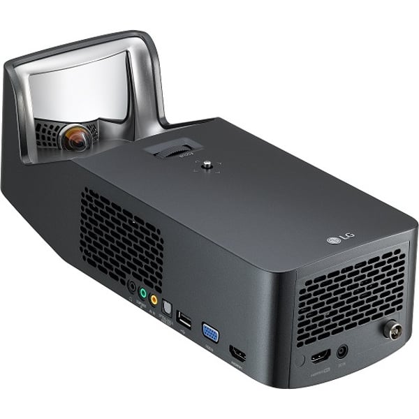 LG PF1000U Ultra Short Throw Projector LG PF1000U Ultra Short Throw Projector