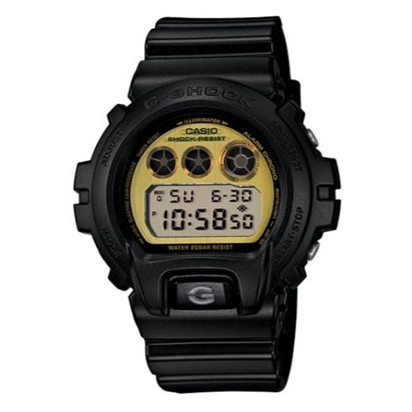 Casio DW-6900PL-1DR G-Shock Youth Watch