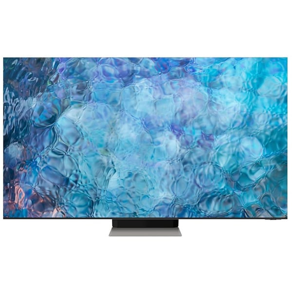 تلفزيون سامسونج QA75QN900AUXZN 8K نيو كيو ال اي دي الذكي 75 بوصة تلفزيون سامسونج QA75QN900AUXZN 8K نيو كيو ال اي دي الذكي 75 بوصة