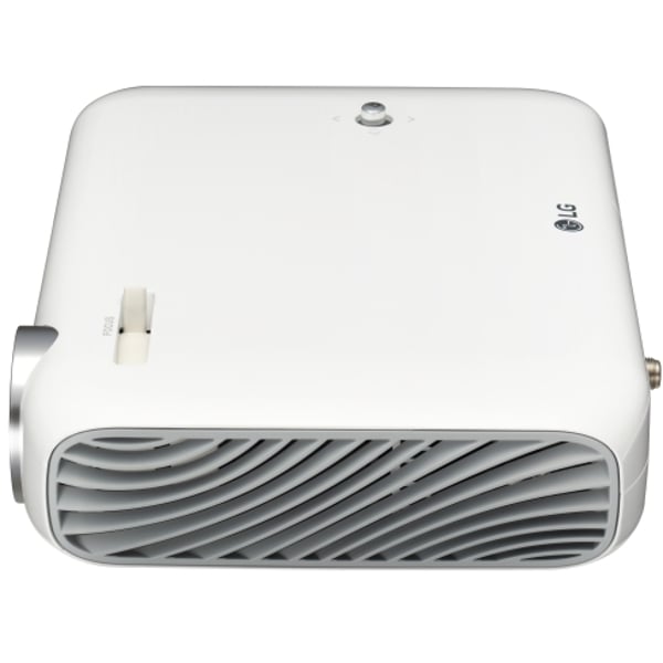 LG PW1000 Minibeam LED Projector LG PW1000 Minibeam LED Projector