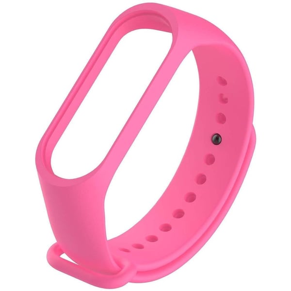 Xiaomi Mi MYD4130TY 3/4 Strap Smart Band Pink
