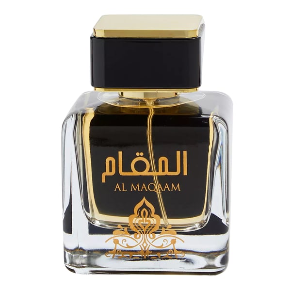 Amwaaj Al Maqaam Perfume For Men 100ml Eau de Parfum
