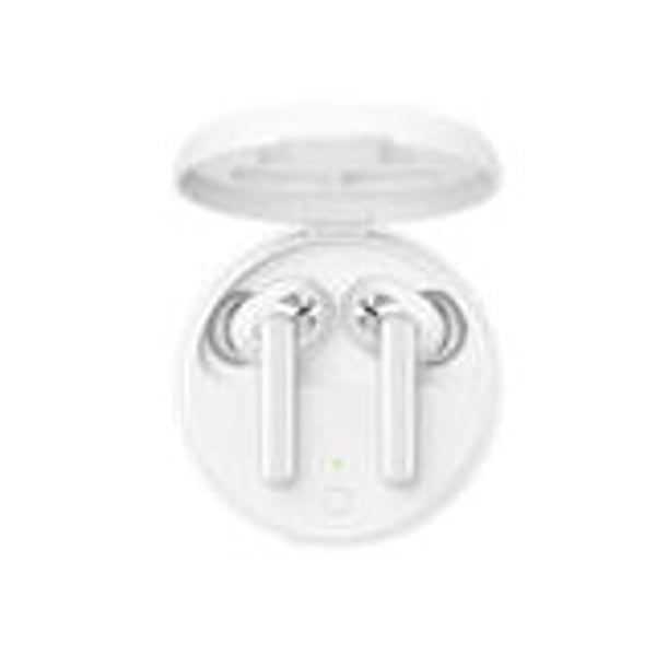 Oppo Enco W31 ETI11 Wireless Earbuds White Oppo Enco W31 ETI11 Wireless Earbuds White