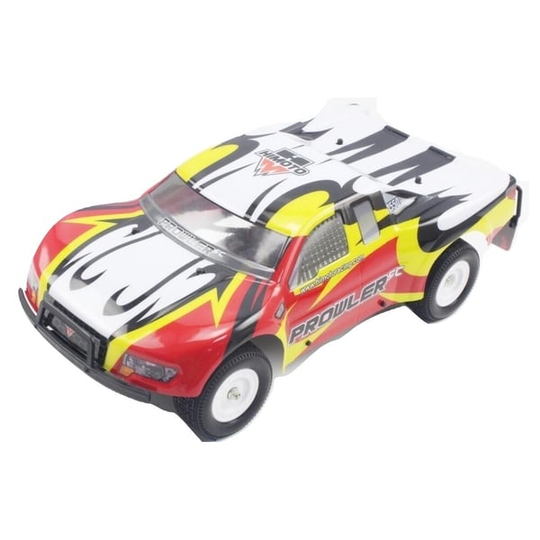 Himoto Prowler SCL 1/12 Scale RTR 2WD Off Road Short Cours Himoto Prowler SCL 1/12 Scale RTR 2WD Off Road Short Cours