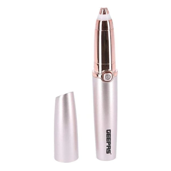 Geepas Eyebrow Trimmer