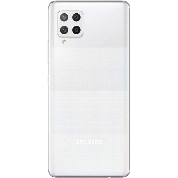 Buy Samsung Galaxy 2 4gb 128gb Prism Dot White 5g Dual Sim Smartphone Sm 26b Online In Uae Sharaf Dg Buy Samsung Galaxy 2 4gb 128gb Prism Dot White 5g Dual Sim Smartphone Sm 26b Online In Uae Sharaf Dg