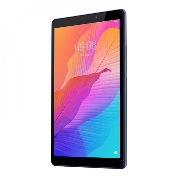 Huawei MatePad T 8 KOBE2-W09C Tablet - WiFi 32GB 3GB 8.0inch Deepsea Blue Huawei MatePad T 8 KOBE2-W09C Tablet - WiFi 32GB 3GB 8.0inch Deepsea Blue