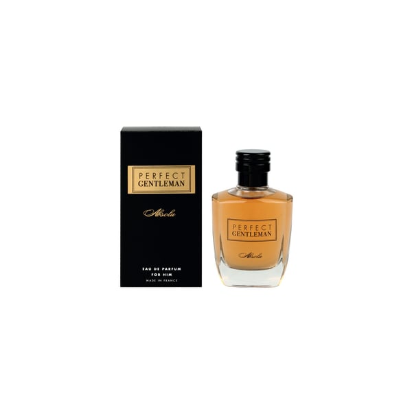Art & Parfum Perfect Gentleman Absolu Eau De Parfum For Him 100 Ml