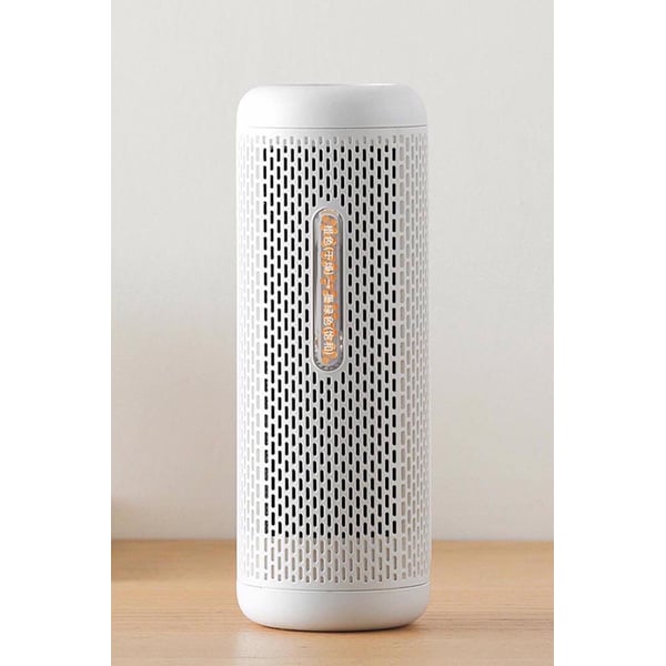Deerma Mini Rechargable Portable Dehumidifier DEM-CS90M White Deerma Mini Rechargable Portable Dehumidifier DEM-CS90M White