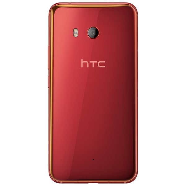 htc u11 4g dual sim smartphone 128gb