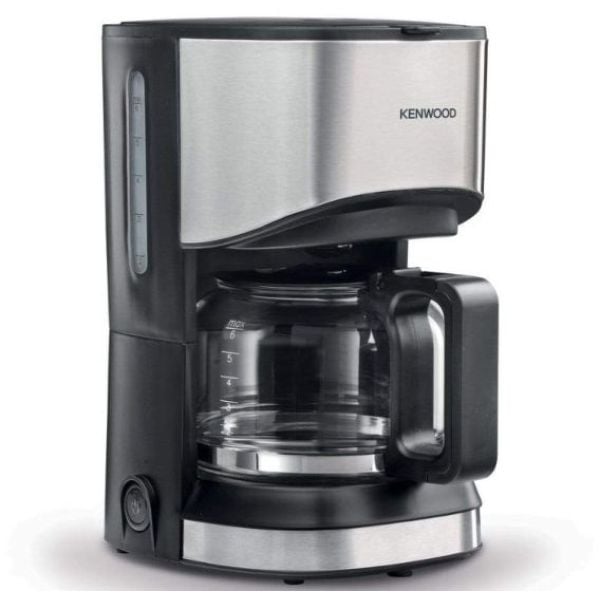 Kenwood Coffee Maker CMM05.000BM Kenwood Coffee Maker CMM05.000BM