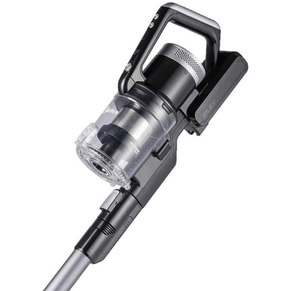 Midea 2-in-1 Cordless Vacuum Cleaner Stick Black P20SA