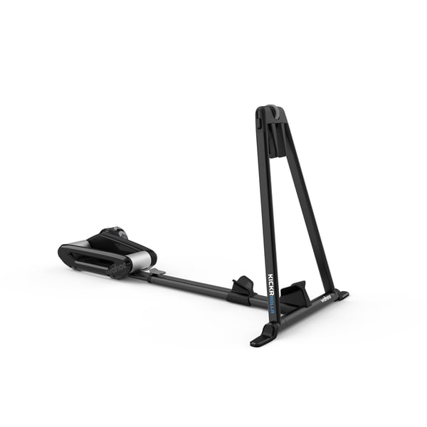 Wahoo Kickr Rollr Smart Bike Roller Trainer Wahoo Kickr Rollr Smart Bike Roller Trainer