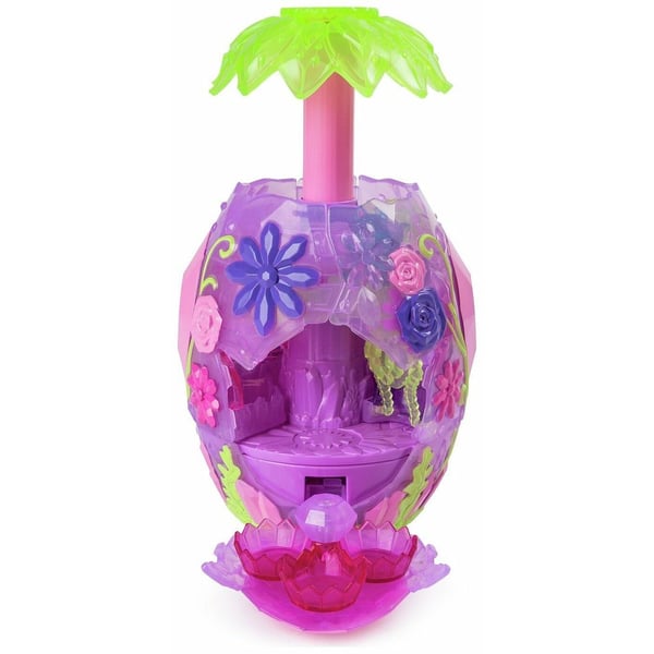 crystal canyon hatchimals