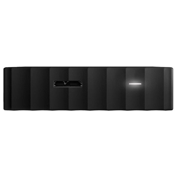 Western Digital My Passport Hard Drive 2TB Black WDBS4B0020BBK-WESN Western Digital My Passport Hard Drive 2TB Black WDBS4B0020BBK-WESN