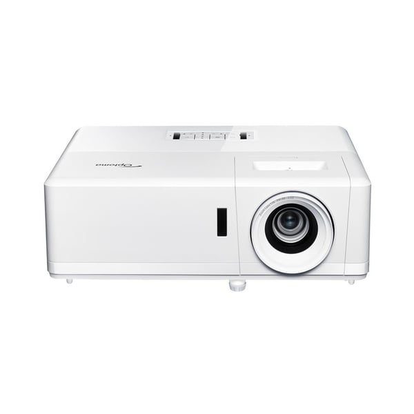 Optoma UHZ45 4K UHD Laser Home Theater and Gaming Projector Optoma UHZ45 4K UHD Laser Home Theater and Gaming Projector