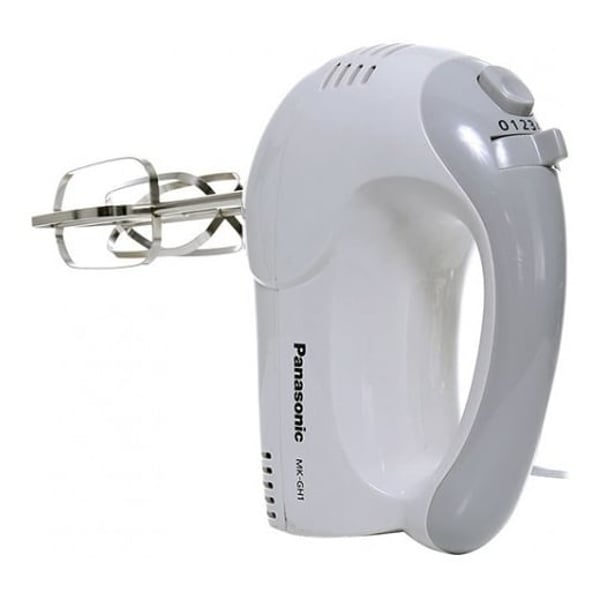 Panasonic Hand Mixer MKGH1 Panasonic Hand Mixer MKGH1