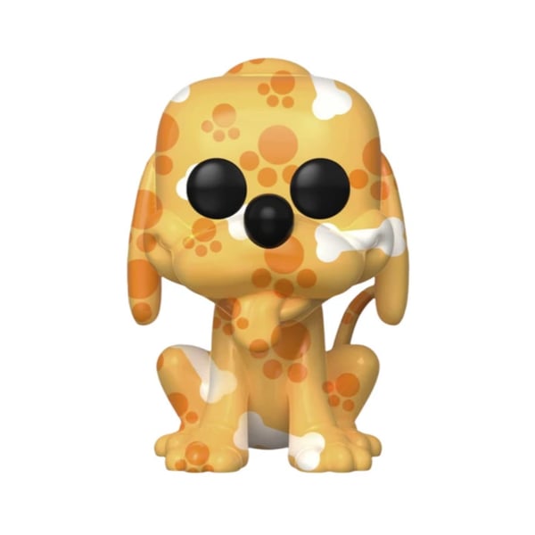 Funko Art Series : Disney - Pluto Funko Art Series : Disney - Pluto