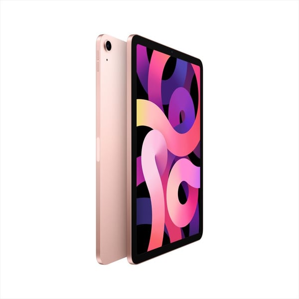 iPad Air (2020) WiFi 256GB 10.9inch Rose Gold iPad Air (2020) WiFi 256GB 10.9inch Rose Gold