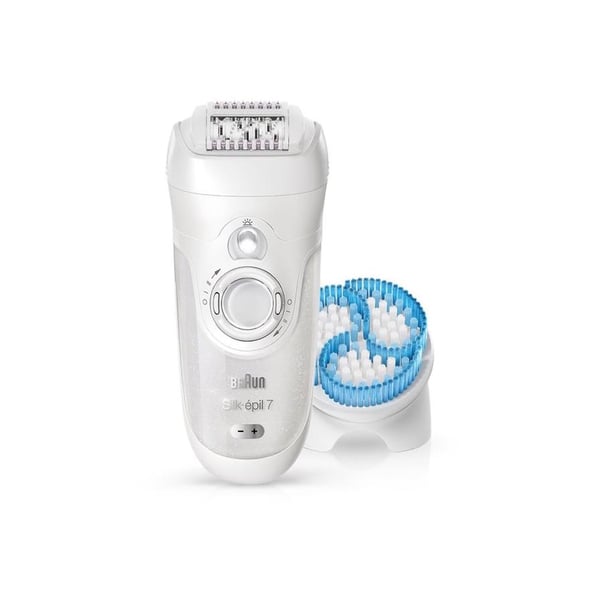 Braun Silk-epil 7 SkinSpa Epilator 7-921E (7 W) Braun Silk-epil 7 SkinSpa Epilator 7-921E (7 W)