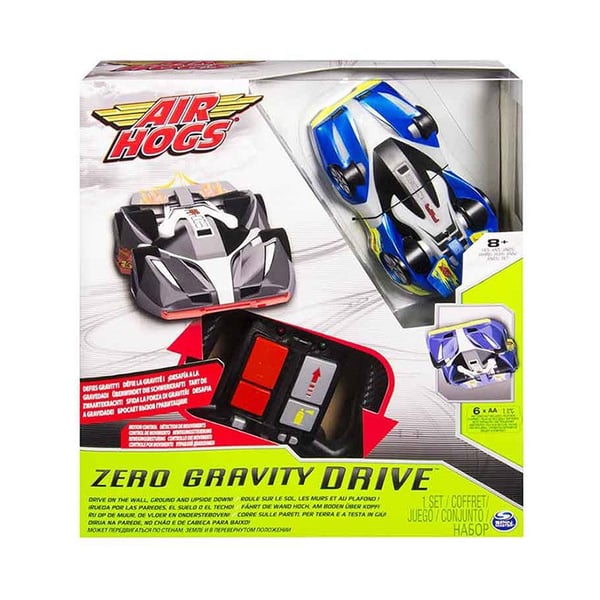Air Hogs Gravity Drive