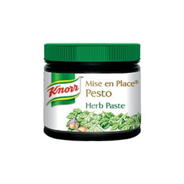 Knorr Mise en Place Pesto -340 GMS