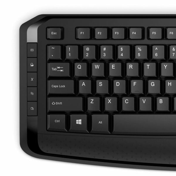 HP 3JU96AA All in One Desktop - Pentium Silver J5005 2.80GHz 4GB 1TB Windows 10 Home 19.5inch 1600 x 900 White English Keyboard + HP 3ML04AA Keyboard/Mouse Arabic HP 3JU96AA All in One Desktop - Pentium Silver J5005 2.80GHz 4GB 1TB Windows 10 Home 19.5inch 1600 x 900 White English Keyboard + HP 3ML04AA Keyboard/Mouse Arabic