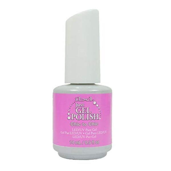 Buy IBD Just Gel Polish Chic To .5Oz Online in UAE Sharaf DG