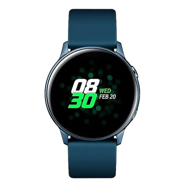 Samsung galaxy watch active 2 sharaf dg store