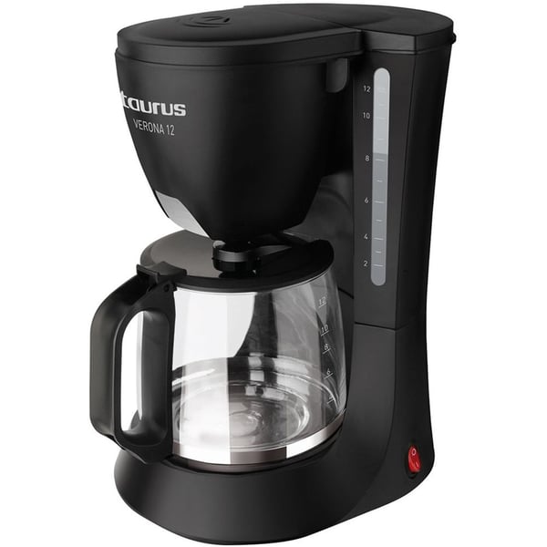 Taurus Coffee Maker VERONA12VERII Taurus Coffee Maker VERONA12VERII
