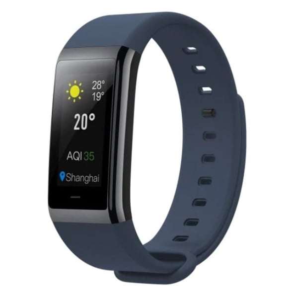 Xiaomi Amazfit Cor Smartwatch - Blue