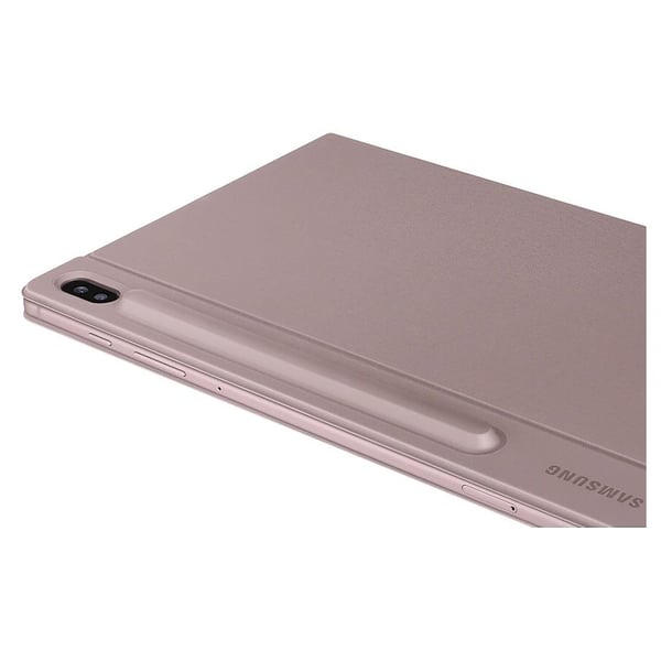 Samsung EF-BT860PAEGWW Tab S6 Book Cover Brown Samsung EF-BT860PAEGWW Tab S6 Book Cover Brown